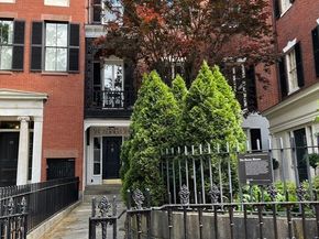 57 Mount Vernon St G2, Boston MA 02108