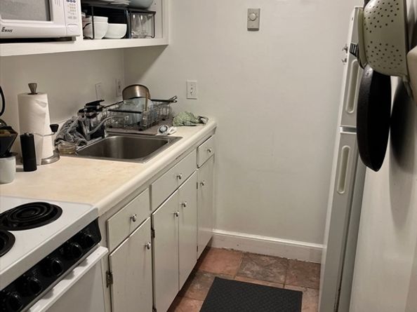 57 Mount Vernon St G2, Boston MA 02108