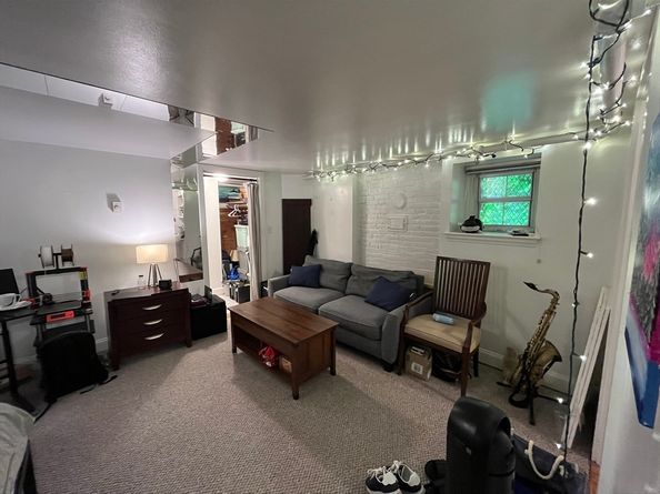 57 Mount Vernon St G2, Boston MA 02108