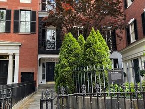 57 Mount Vernon St G2, Boston MA 02108