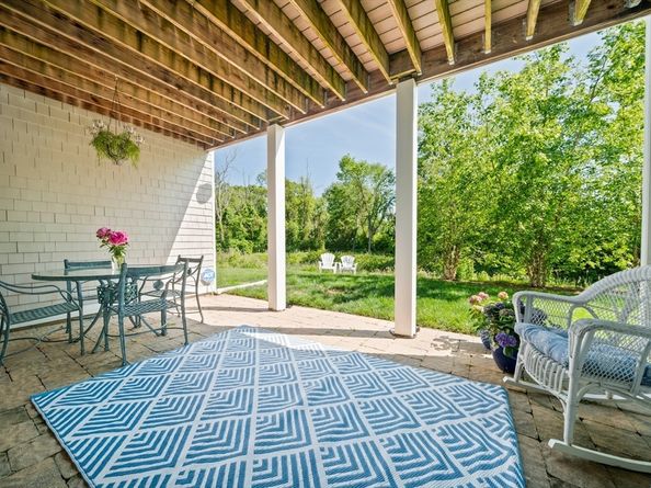 31 Chittenden Ln 31, Cohasset MA 02025