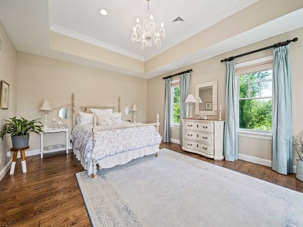 31 Chittenden Ln 31, Cohasset MA 02025