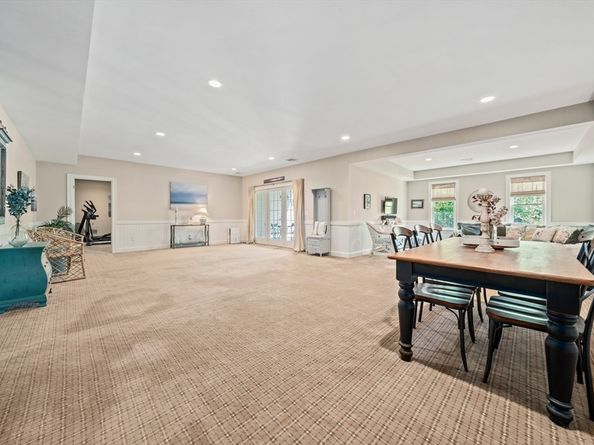 31 Chittenden Ln 31, Cohasset MA 02025