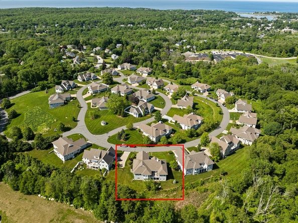 31 Chittenden Ln 31, Cohasset MA 02025