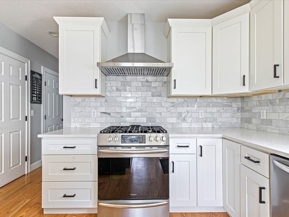 0 Thompson Street, Middleboro MA 02346