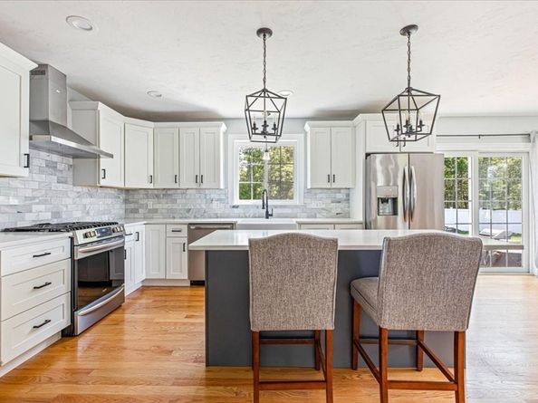 0 Thompson Street, Middleboro MA 02346
