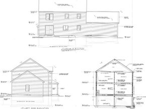 0 Thompson Street, Middleboro MA 02346
