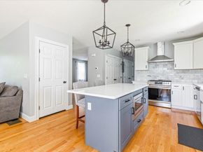 0 Thompson Street, Middleboro MA 02346