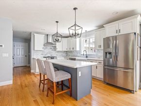 0 Thompson Street, Middleboro MA 02346