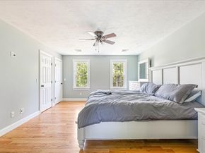 0 Thompson Street, Middleboro MA 02346