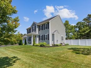 0 Thompson Street, Middleboro MA 02346