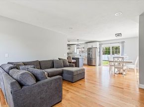 0 Thompson Street, Middleboro MA 02346