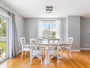 0 Thompson Street, Middleboro MA 02346