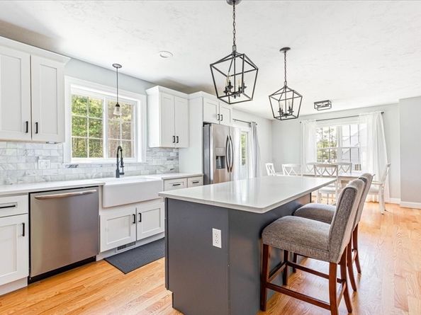0 Thompson Street, Middleboro MA 02346