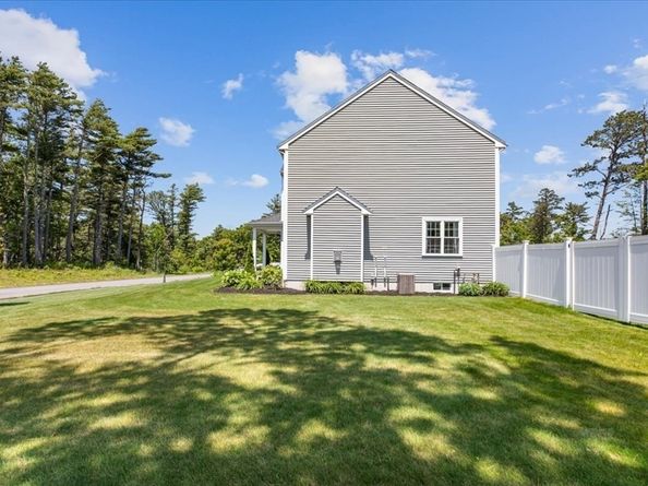 0 Thompson Street, Middleboro MA 02346
