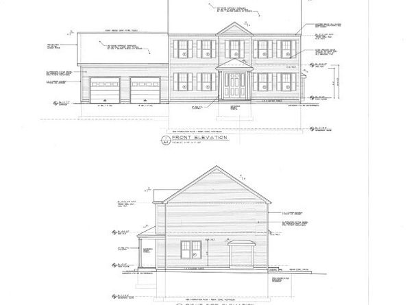 0 Thompson Street, Middleboro MA 02346