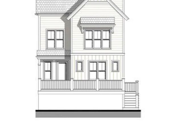 18 A Mitchell Ave, Scituate MA 02066