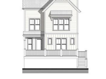 18 A Mitchell Ave