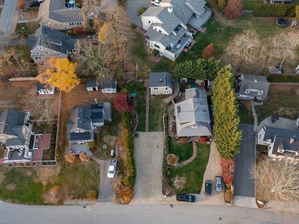 18 A Mitchell Ave, Scituate MA 02066