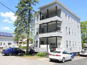 6 Longwood Ave, Leominster MA 01453