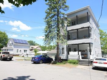 6 Longwood Ave