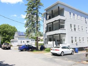 6 Longwood Ave, Leominster MA 01453