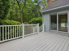 183 Kings Grant Rd, Weston MA 02493