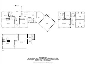 183 Kings Grant Rd, Weston MA 02493