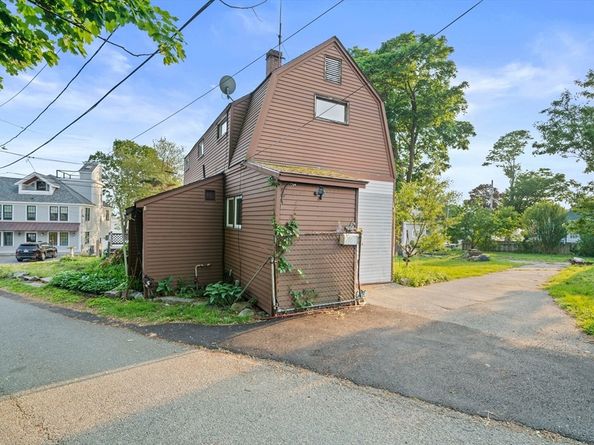 295 Rock Island Road, Quincy MA 02169