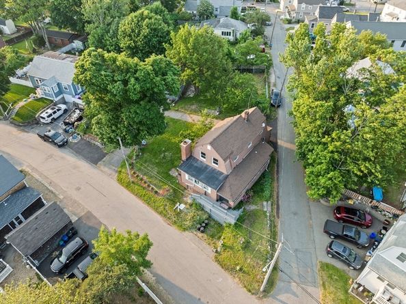 295 Rock Island Road, Quincy MA 02169