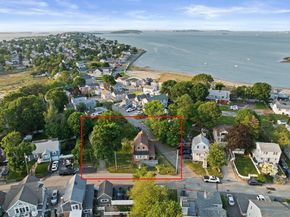 295 Rock Island Road, Quincy MA 02169