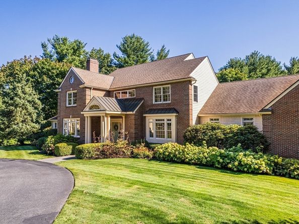 59 William Street, Andover MA 01810