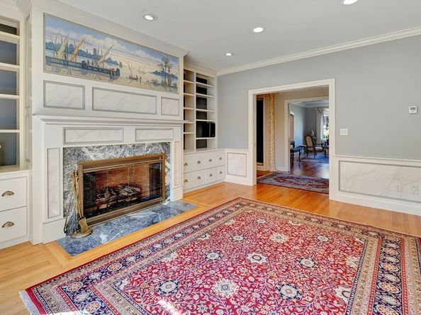 59 William Street, Andover MA 01810