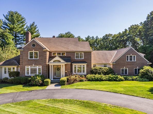 59 William Street, Andover MA 01810