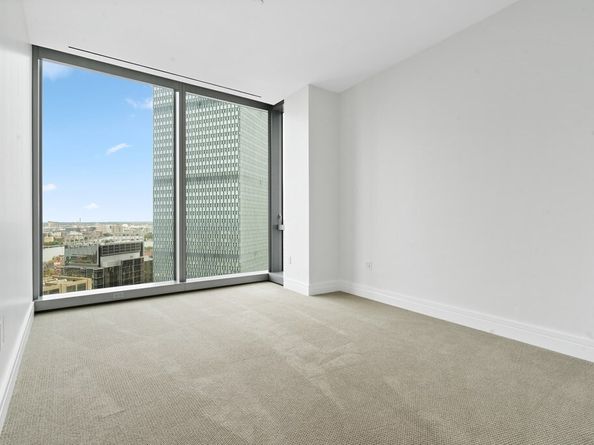 1 Dalton St 3302, Boston MA 02199