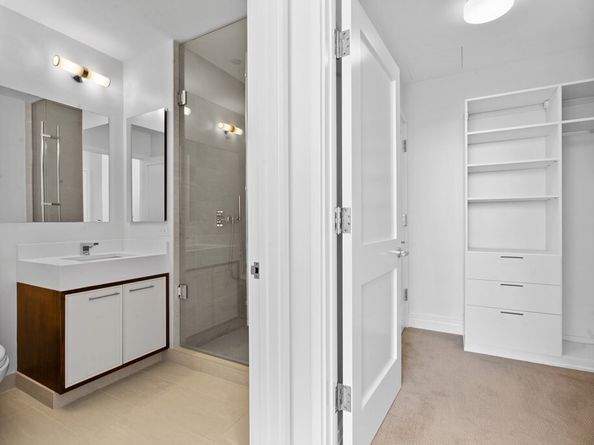 1 Dalton St 3302, Boston MA 02199