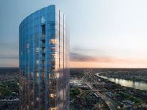 1 Dalton St 3302, Boston MA 02199