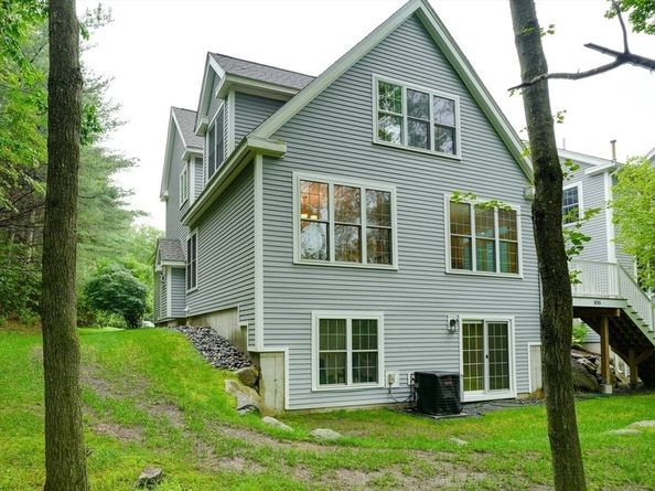 106 Willow Brook Drive 106, Wayland MA 01778