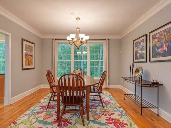 106 Willow Brook Drive 106, Wayland MA 01778