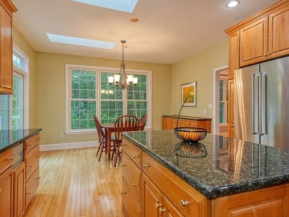 106 Willow Brook Drive 106, Wayland MA 01778