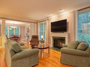 106 Willow Brook Drive 106, Wayland MA 01778