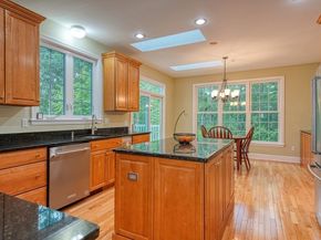 106 Willow Brook Drive 106, Wayland MA 01778