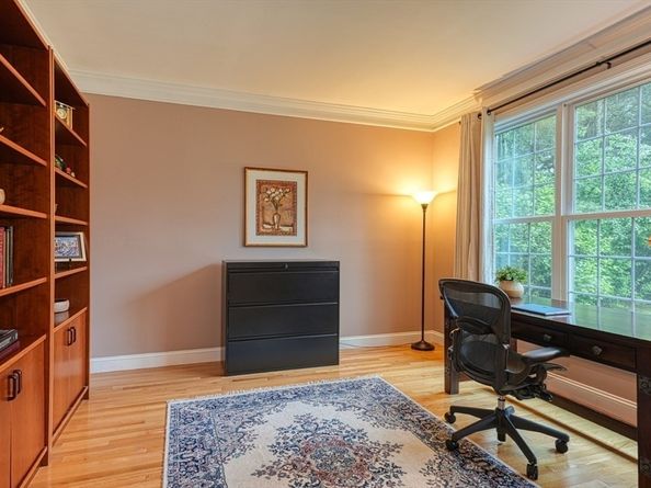 106 Willow Brook Drive 106, Wayland MA 01778