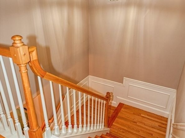 106 Willow Brook Drive 106, Wayland MA 01778