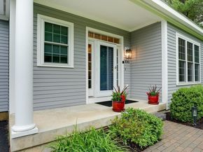 106 Willow Brook Drive 106, Wayland MA 01778