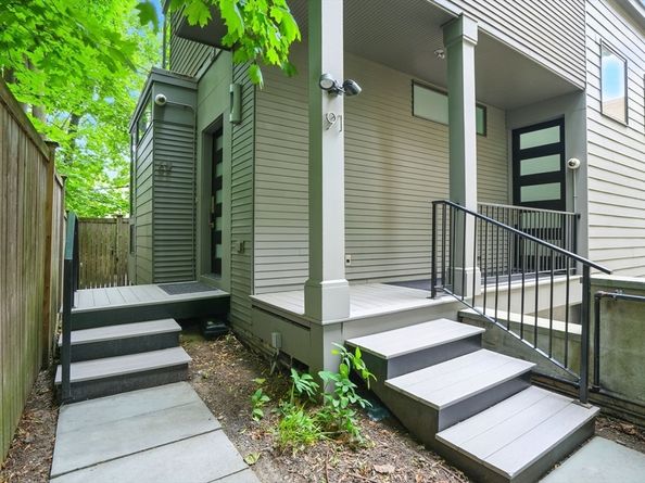 89 Kirkland St 89, Cambridge MA 02138