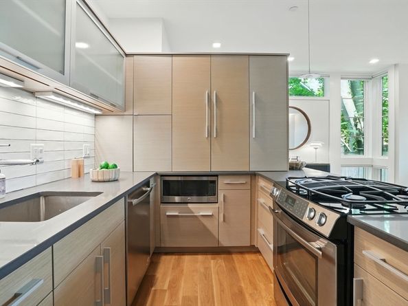 89 Kirkland St 89, Cambridge MA 02138