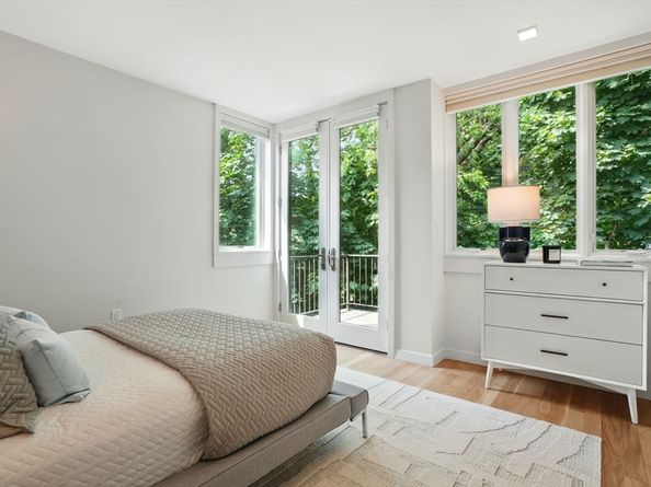 89 Kirkland St 89, Cambridge MA 02138
