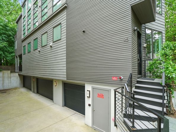 89 Kirkland St 89, Cambridge MA 02138