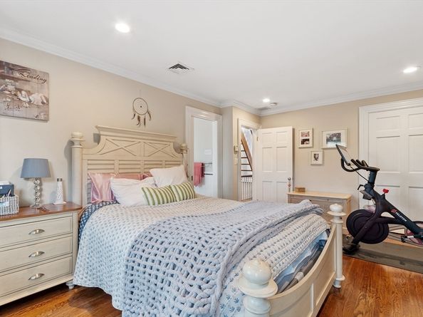 38 Concord Square 2, Boston MA 02118